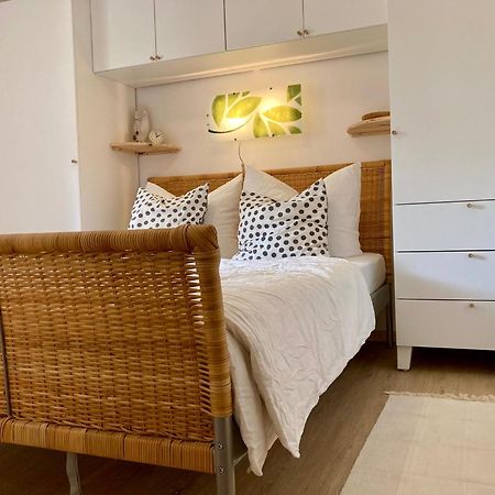 Ferienwohnung Crawissimo Crawinkel Buitenkant foto
